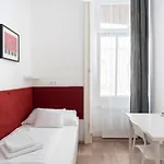 Vajda 15 * Budapest