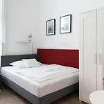 Vajda 15 * Budapest