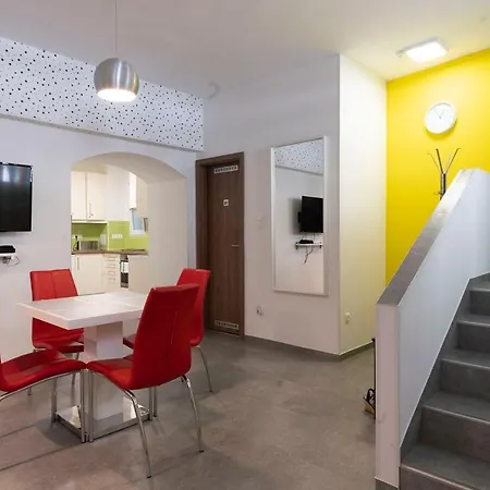 Vajda 15 Kapszulahotel Budapest