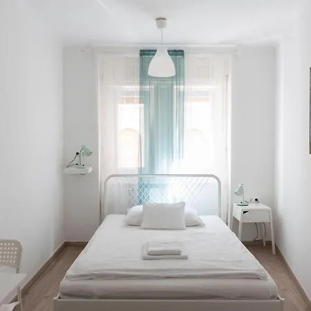 Vajda 15 Capsule hotel Budapest