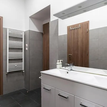 Vajda 15 Βουδαπέστη