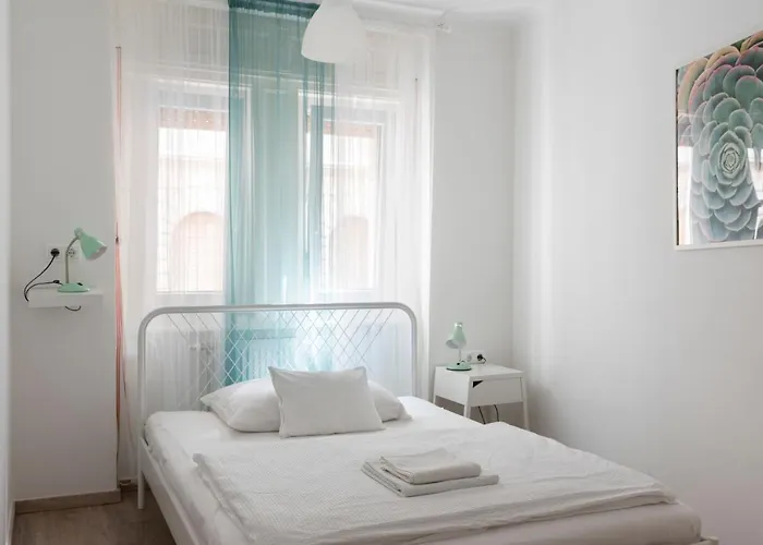 Капсульный отель Vajda 15