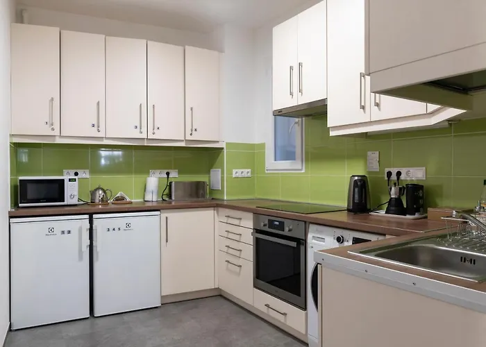 Vajda 15 Капсульный отель *