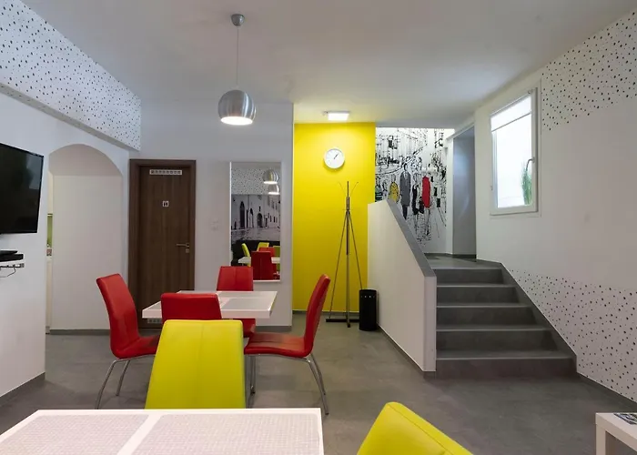 Vajda 15 * Будапешт