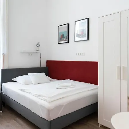 Vajda 15 * Budapest