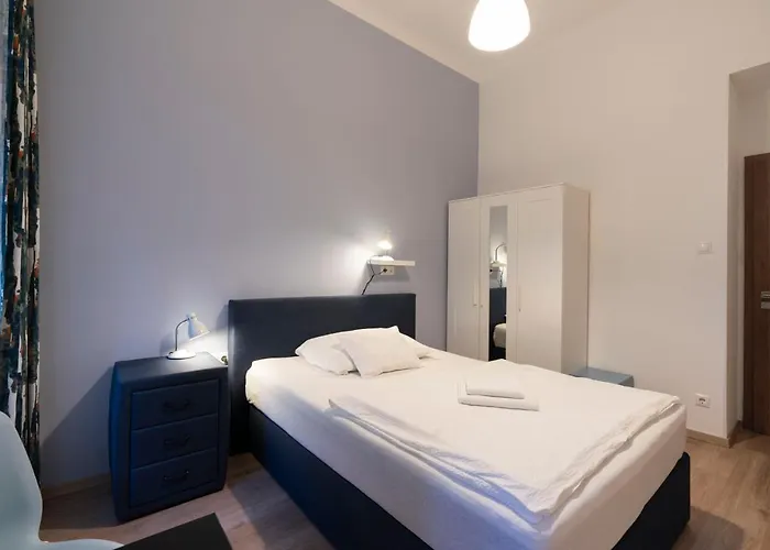 Vajda 15 Capsulehotel