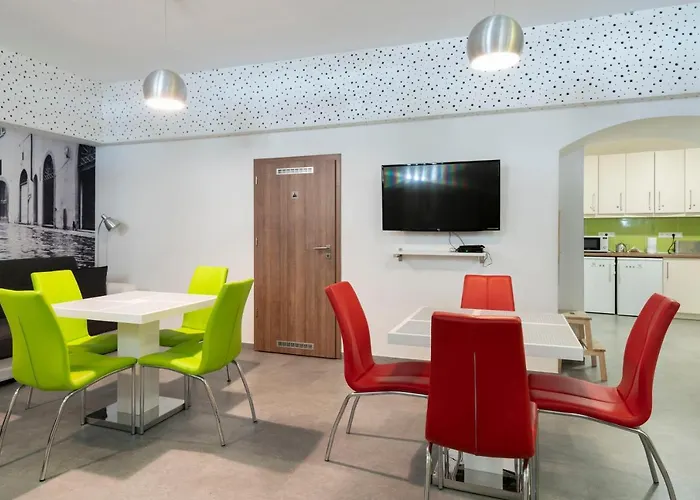 Kapselhotel Vajda 15 Budapest